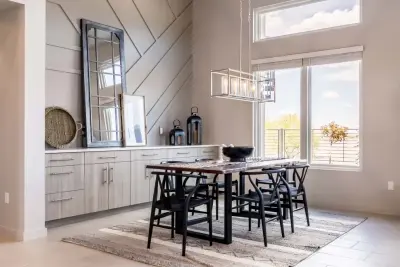 High Desert Interiors - Interior Design & Decorating in Reno, NV
