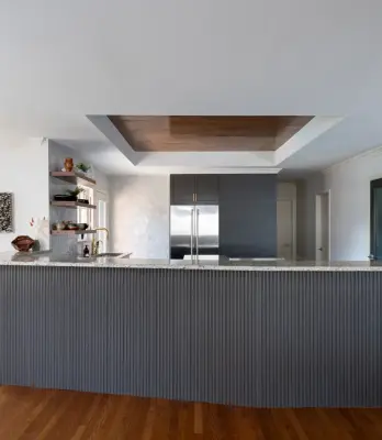 Ash Creek Revitalization by Urbane Design