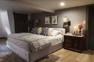 Divine Domain & Co LLC. - Kitchen Remodeling in Ashland, OR