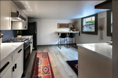 Divine Domain & Co LLC. - Kitchen Remodeling in Ashland, OR