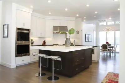 Kirsten Brockner Interiors - Kitchen Remodeling in Boise, ID