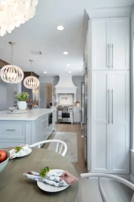 Jennifer Kizzee Design - Kitchen Remodeling in League City, TX