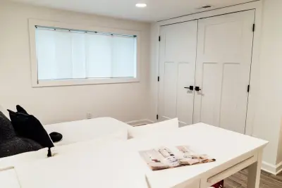 Eden + Gray Design Build - Bathroom Remodeling in Clive, IA