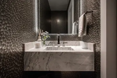 Brickell Key C.B. in Asia by Design Solutions
