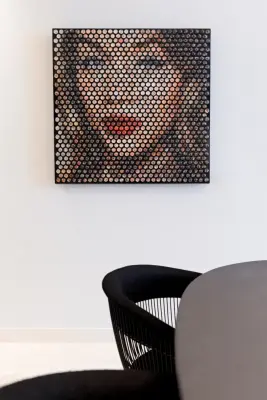 Brickell Key E.H. Asia by Design Solutions