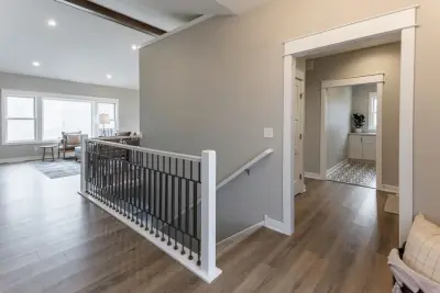Aaren Reidel - Custom Cabinets & Cabinetry in Rochester, MN