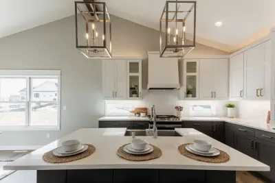 Aaren Reidel - Custom Cabinets & Cabinetry in Rochester, MN