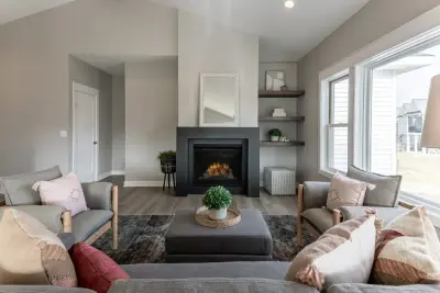 Aaren Reidel - Custom Cabinets & Cabinetry in Rochester, MN