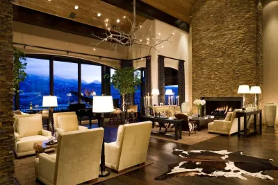 Aspen Design Room - Interior Design & Decorating in Aspen, CO