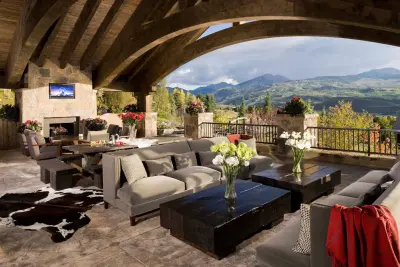 Aspen Design Room - Interior Design & Decorating in Aspen, CO
