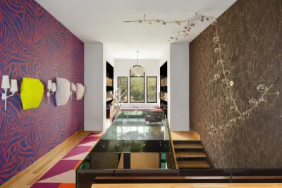 Aspire Showhouse - The Home's Artistry by Patrice Nichole Studio