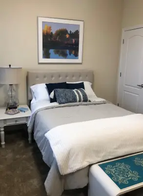 Laura Ziemann Interiors - Interior Design & Decorating in St Louis, MO