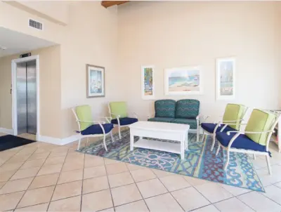 By The Shore — Interior Design & Decorating project by Echelon Designs