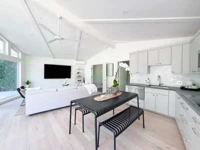 LSDesign - Window Installation & Replacement in Capitola, CA