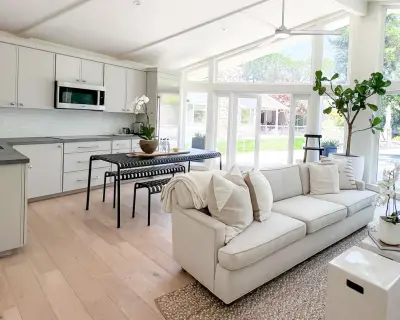 LSDesign - Window Installation & Replacement in Capitola, CA