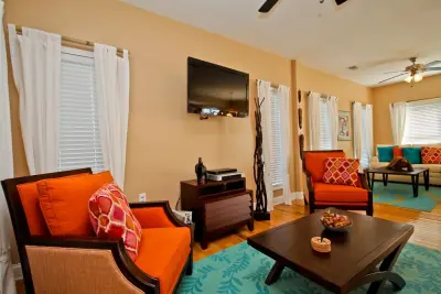 Burke Designs - Kitchen Remodeling in Raleigh, NC