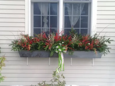 Horizon Landscapes & Design, Inc - Landscape Construction in Yarmouth, ME
