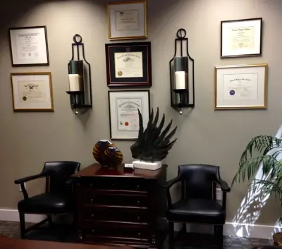 Watermark Interiors, LLC - Interior Design & Decorating in Greensboro, NC