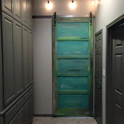 A Game Room That Adults Will Adore by April Interiors