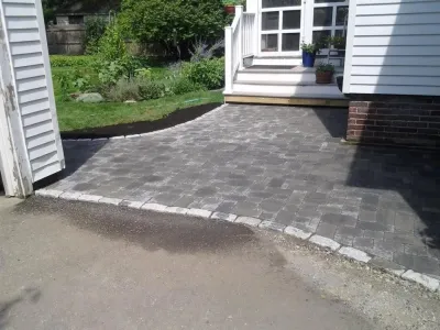 Horizon Landscapes & Design, Inc - Landscape Construction in Yarmouth, ME