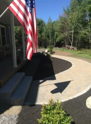 Landscaping Projects — Landscape Construction project by Horizon Landscapes & Design, Inc
