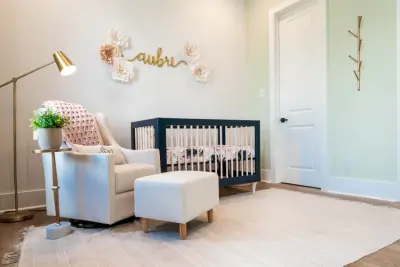 Aubri's Garden by Dona Designs