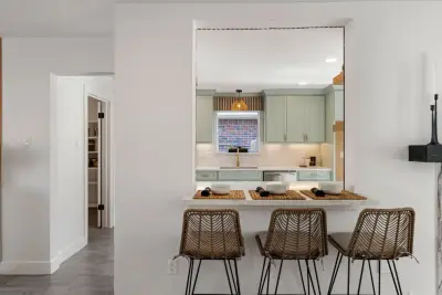 Plucky Gal Design & Renovations - Kitchen Remodeling in The Woodlands, TX