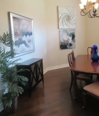 Austin Cuisine by Affordable Interior Design