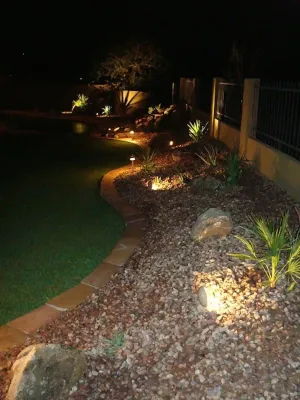 Horticultural Frontiers - Sprinkler Installation & Repair in Phoenix, AZ