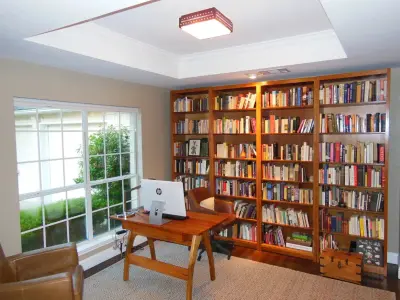 Abode Interior Design & Homecrafting - Interior Design & Decorating in Bay City, WI