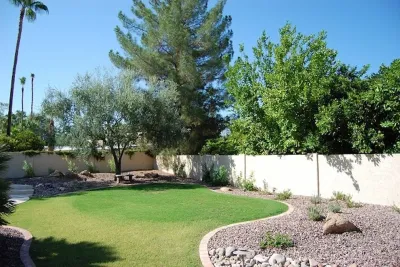 Horticultural Frontiers - Sprinkler Installation & Repair in Phoenix, AZ