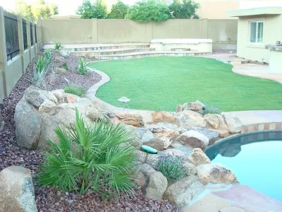 Horticultural Frontiers - Sprinkler Installation & Repair in Phoenix, AZ