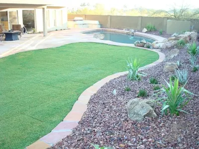 Horticultural Frontiers - Sprinkler Installation & Repair in Phoenix, AZ