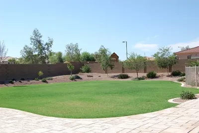 Horticultural Frontiers - Sprinkler Installation & Repair in Phoenix, AZ