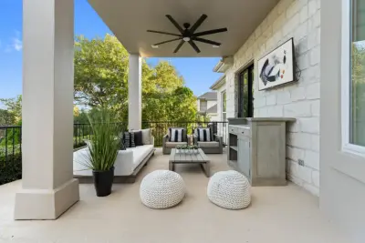 Davinci Interiors LLC - Custom Cabinets & Cabinetry in Austin, TX