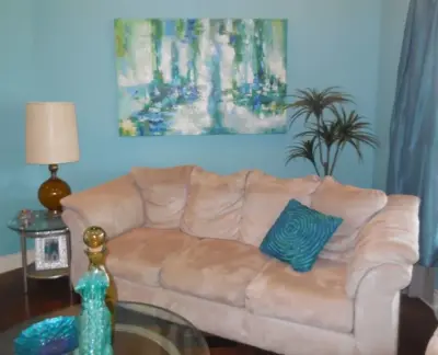 Austin Project by Affordable Interior Design