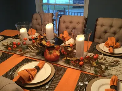 Dining Space Makeover — Interior Design & Decorating project by Lasting Impressions By Design