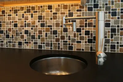 Avalon Waterfront Revitalization — Interior Design & Decorating project by Beach Dwellings