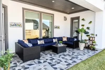 Avalon Terrace by Interior Connection