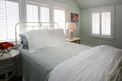 Avalon Renovation / Expansion — Interior Design & Decorating project by Beach Dwellings