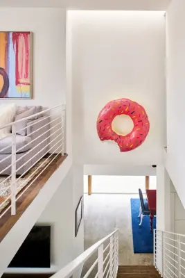 Wesley-Wayne Interiors, LLC - Smart Home & Theater Installers in Dallas, TX