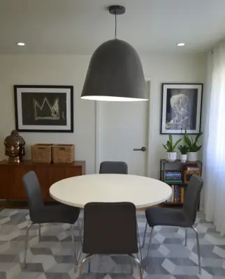 Sun Avenue SATX — Interior Design & Decorating project by JA Designs