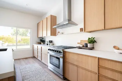 Sivrita Avenue by Acacia + Spruce