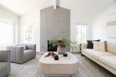 Acacia + Spruce - Kitchen Remodeling in San Diego, CA