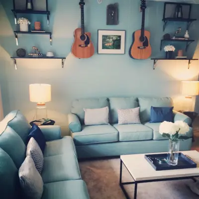 Laurie Nicole Design - Interior Design & Decorating in Nashville, TN