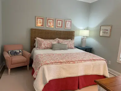 Design by Nature Interiors - Interior Design & Decorating in Pawleys Island, SC
