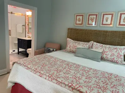 Design by Nature Interiors - Interior Design & Decorating in Pawleys Island, SC