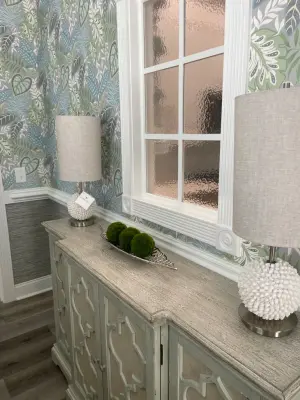 Design by Nature Interiors - Interior Design & Decorating in Pawleys Island, SC