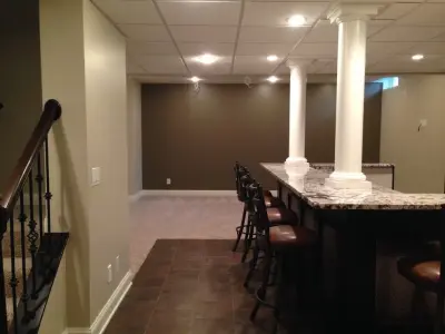 JC Interiors - Bathroom Remodeling in Avon Lake, OH