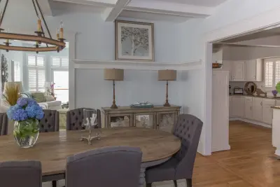 Re-Feather Your Nest Decorating - Smart Home & Theater Installers in Basking Ridge, NJ